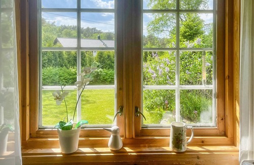 Sola House | 2 bedroom pet friendly home in Ræge