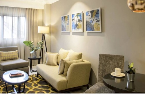 Bangsar Apartment | 2 Bedroom Premier Suite - 11