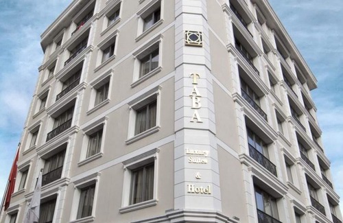 Gayrettepe Apartment | 2 Bedroom Presidential Suite / Family Suite