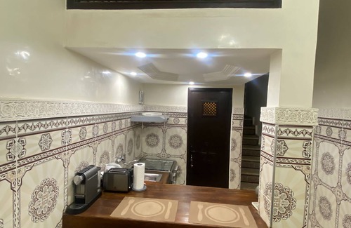 Medina House | 2 bedroom private vacation home in marrakech