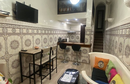 Medina House | 2 bedroom private vacation home in marrakech