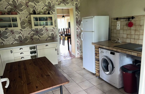 Epiry House | 2 Bedroom Private vacation home in Epiry