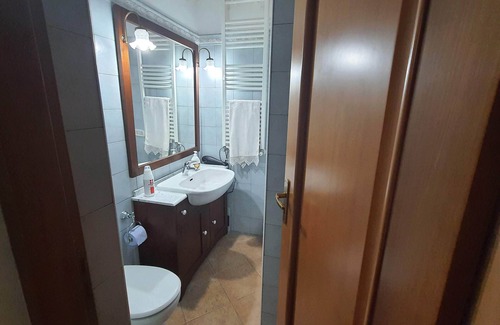 Forli del Sannio Resort | 2 Bedroom Resort in Forlì del Sannio