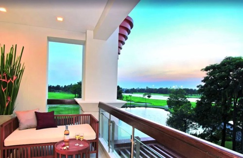 Bang Phli Apartment | 2 Bedroom Residence – 16