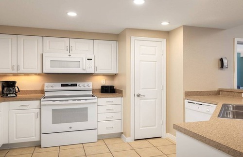 Orange Lake Apartment | 2-Bedroom River Island Pool-View Villa, Lazy-River Resort Oasis, Close to Parks