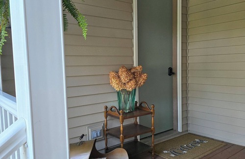 Watertown Apartment | 2-bedroom Sleeping Rooms in fantastic Watertown SD with WiFi, AC