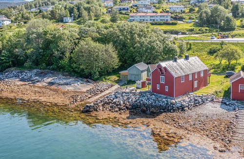 Andalsnes Apartment | 2 bedroom stunning apartment in åfarnes