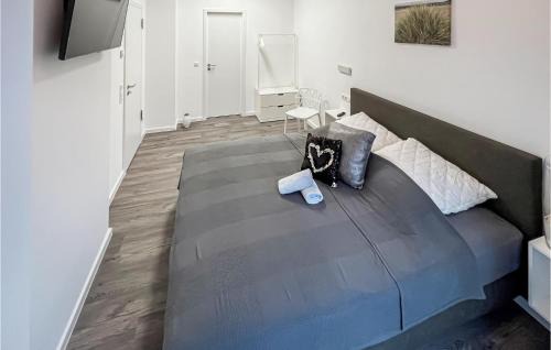 Prora Apartment | 2 Bedroom Stunning Apartment In Prora