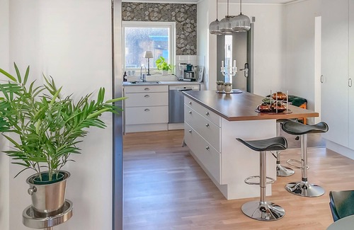 Morbylanga House | 2 bedroom stunning home in Mörbylånga