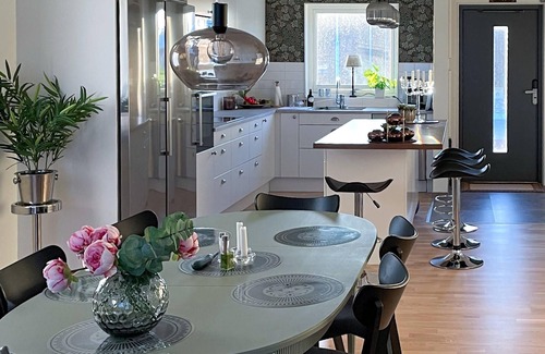 Morbylanga House | 2 bedroom stunning home in Mörbylånga