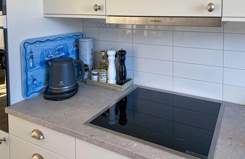 Morbylanga House | 2 bedroom stunning home in Mörbylånga