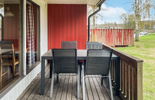 Degeberga House | 2 bedroom stunning home in Degeberga