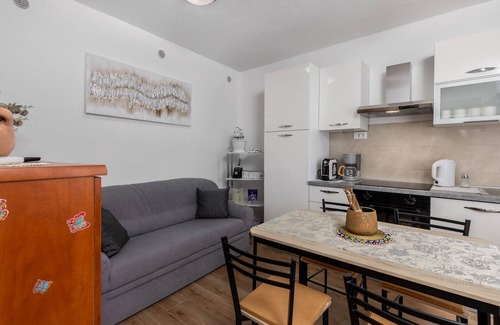 Drivenik House | 2 bedroom stunning home in Drivenik