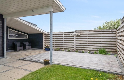 Vinderup House | 2 Bedroom Stunning Home In Vinderup