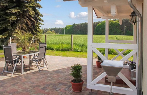 Mirow House | 2 bedroom stunning home in Mirow