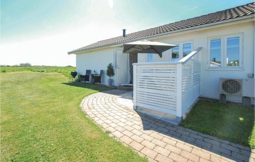 Borgholm House | 2 Bedroom Stunning Home In Borgholm