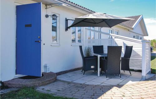 Borgholm House | 2 Bedroom Stunning Home In Borgholm