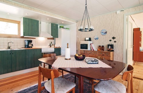 Slite House | 2 bedroom stunning home in Slite