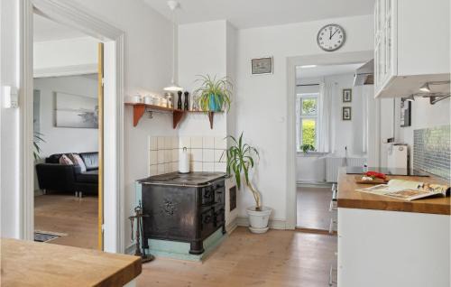 Helsned House | 2 Bedroom Stunning Home In Humble