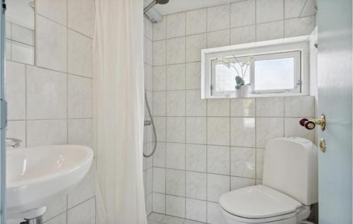 Helsned House | 2 Bedroom Stunning Home In Humble