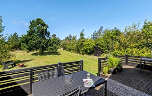 Skjern House | 2 Bedroom Stunning Home In Skjern