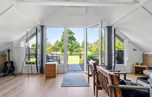 Skjern House | 2 Bedroom Stunning Home In Skjern