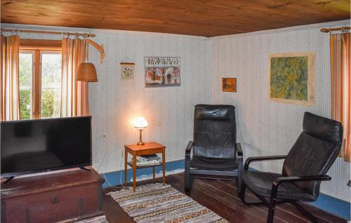 Odeshog Municipality House | 2 Bedroom Stunning Home In Ödeshög