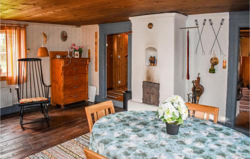 Odeshog Municipality House | 2 Bedroom Stunning Home In Ödeshög