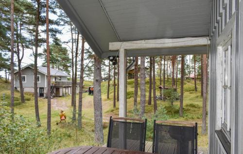 Yngsjo House | 2 Bedroom Stunning Home In Yngsjö
