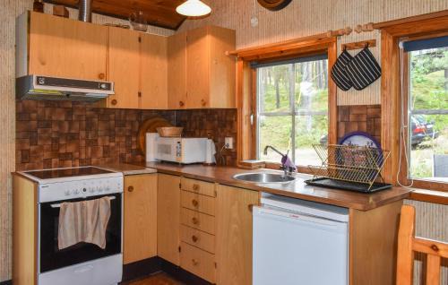 Yngsjo House | 2 Bedroom Stunning Home In Yngsjö