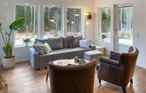 Monsteras House | 2 Bedroom Stunning Home In Mönsterås