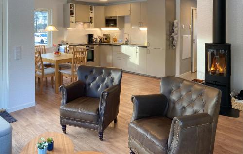 Monsteras House | 2 Bedroom Stunning Home In Mönsterås