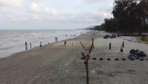 Tanjung Apartment | 2-bedroom @ Swiss Garden Resort Residences