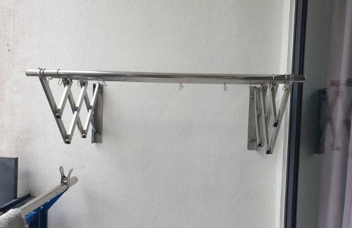 Tanjung Apartment | 2-bedroom @ Swiss Garden Resort Residences