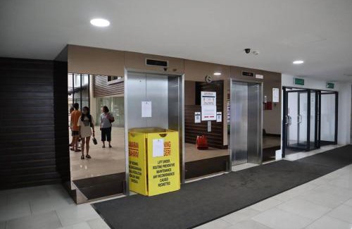 Tanjung Apartment | 2-bedroom @ Swiss Garden Resort Residences