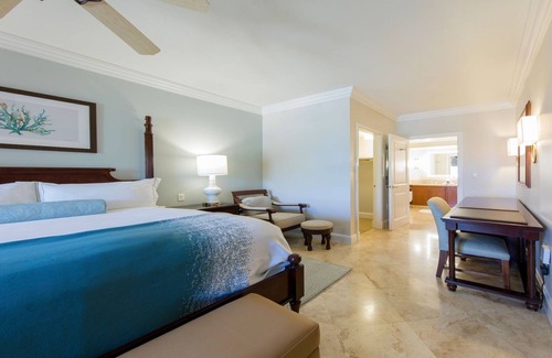 Nazareth Resort | 2 Bedroom - The Ritz-Carlton Club, St. Thomas - Full Resort Access