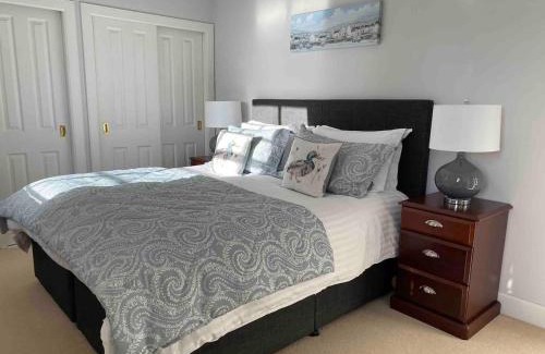 Boyndie Villa | 2 bedroom Townhouse within Grade C listed Ladysbridge House