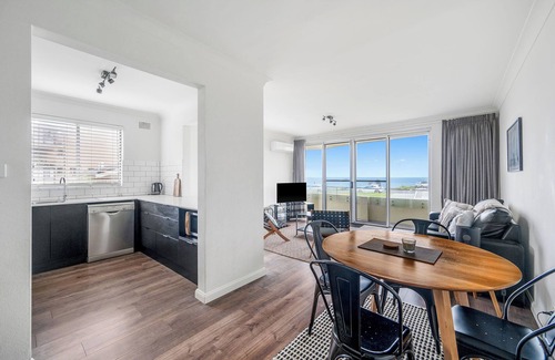 Port Macquarie Apartment | 2 bedroom unit at Flynn's beach