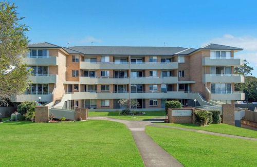 Port Macquarie Apartment | 2 bedroom unit at Flynn's beach