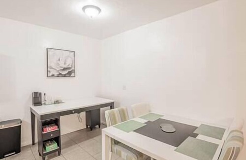 Port Charlotte House | 2 Bedroom Unit either for Work or Vacation | Cozy Retreat