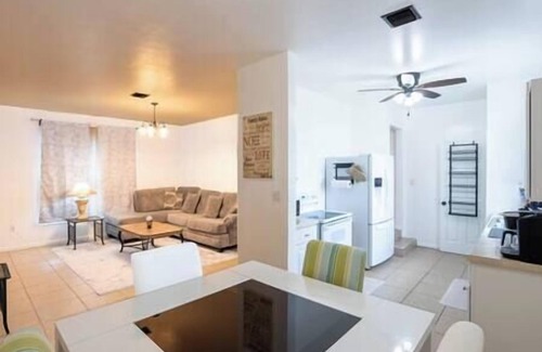 Port Charlotte House | 2 Bedroom Unit either for Work or Vacation | Cozy Retreat