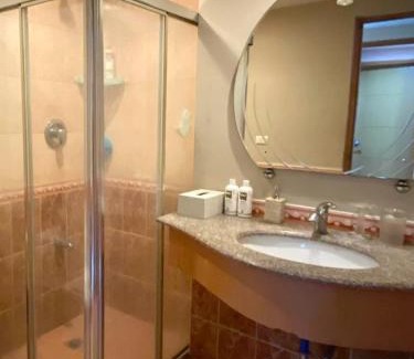 Greenhills Apartment | 2-bedroom unit located in Greenhills