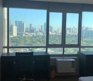 Greenhills Apartment | 2-bedroom unit located in Greenhills