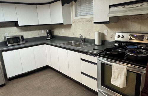 Keelesdale - Eglinton West House | 2 Bedroom Unit on a Quiet Street