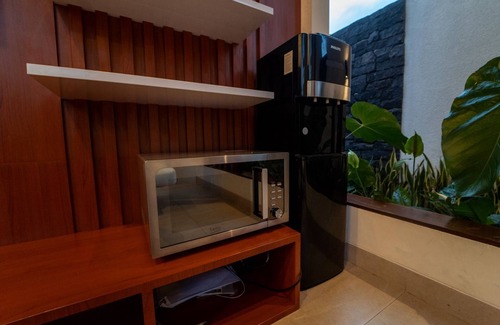 Lodtunduh Villa | 2-bedroom villa in tranquil Bali