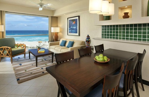Zona Hotelera Resort | 2 Bedroom - Westin Lagunamar Ocean Resort - Full Resort Access