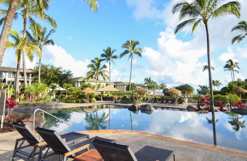 Princeville Resort | 2 Bedroom - Westin Princeville Ocean Resort Villas - Full Resort Access