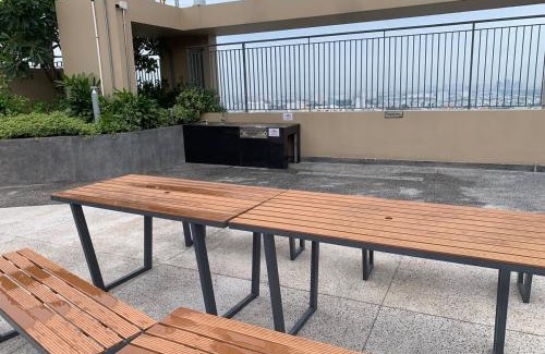 Linh Trung IEPZ Apartment | 2 bedrooms apartment with free swimming pool, BBQ