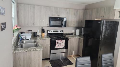 Edinburg Apartment | 2 Bedrooms Apt near Univeristy
