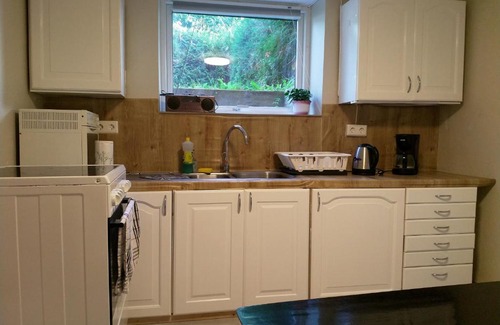 Moss Municipality Apartment | 2 Bedrooms Furnished Apartment - Close to everything in Moss
